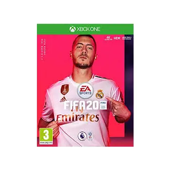 Electronic Arts FIFA 20 Xbox One Game